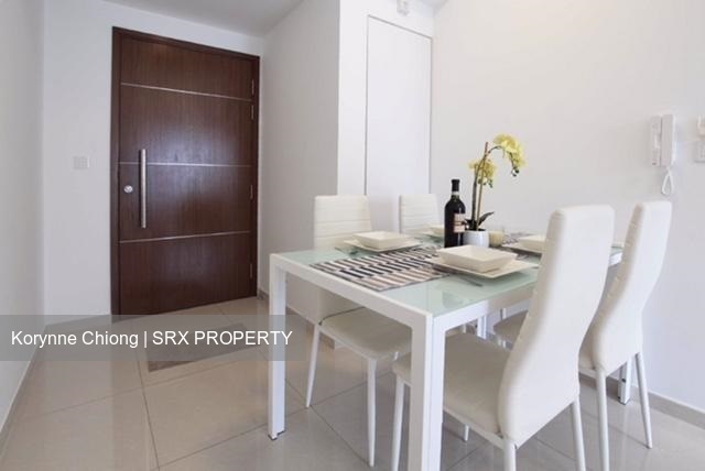 The Miltonia Residences (D27), Condominium #179776782